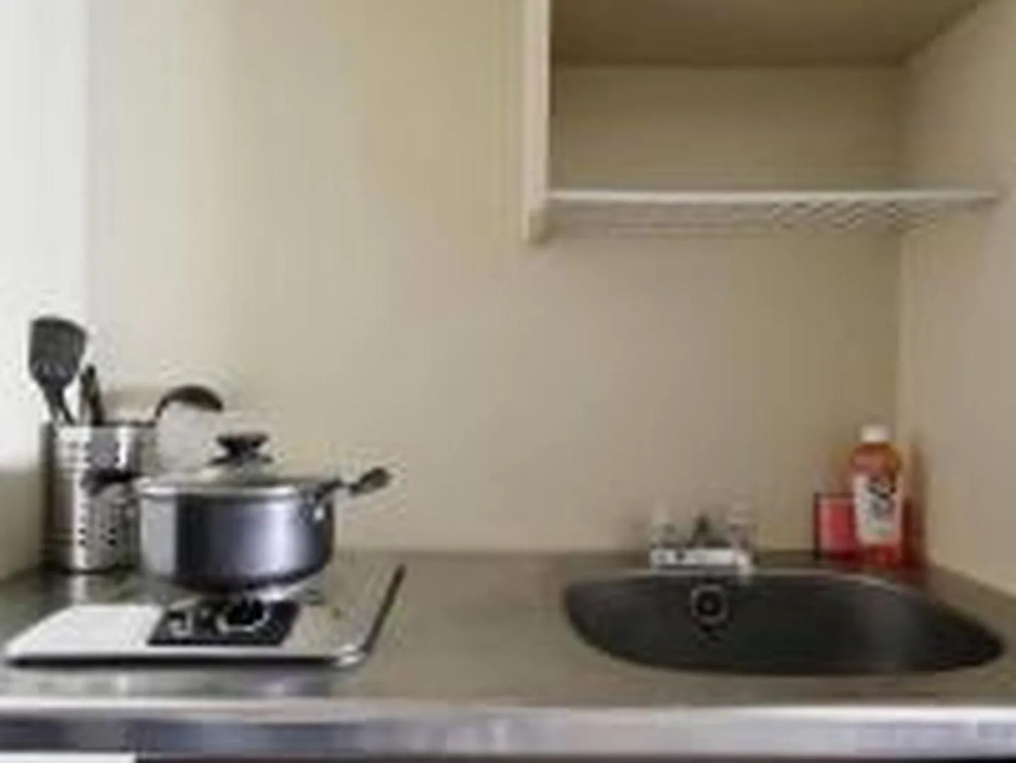 アルカディアef508 Appartement Osaka
